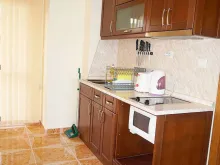 вітальня, кухня