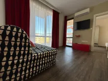 вітальня, кухня