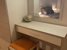 спальня