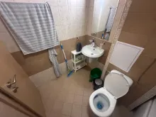 санвузел