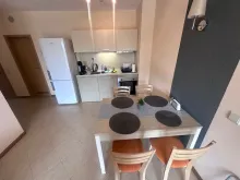вітальня, кухня
