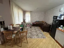 Golden Dreams | Двокімнатна квартира для відпочинку та цілорічного проживання