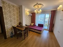 Sweet Home 7 | Двокімнатна квартира в одному з найестетичніших комплексів курорту Сонячний Берег