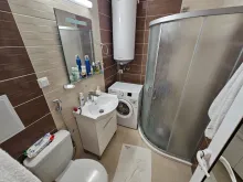 санвузел