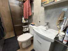 санвузел