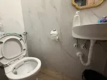 санвузел