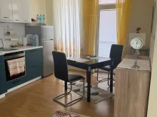 вітальня, кухня