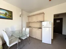 вітальня, кухня