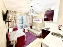 Venera Palace | Квартира біля моря в Сонячному Березі