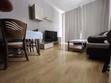 Panorama Bay | Двокімнатна квартира біля моря у Святому Власі