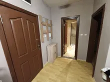 коридор