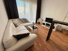 Diamant Residence | Студія з терасою в елегантному комплексі на узбережжі Сонячного Берега