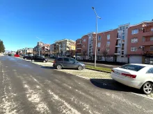 паркінг