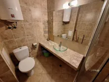 санвузел