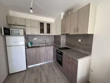 вітальня, кухня
