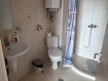 санвузел