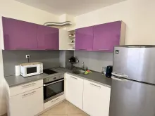 вітальня, кухня