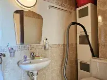 санвузел