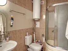 санвузел