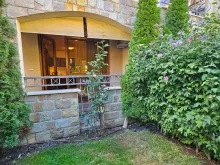 Cascadas | Студія 37 м² на 1 поверсі, Сонячний Берег
