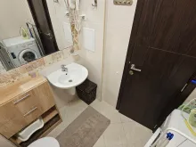 санвузел