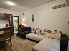 Cascadas | Студія 37 м² на 1 поверсі, Сонячний Берег