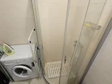 санвузел