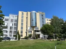 Prima 1 | Двокімнатна квартира біля моря в Сонячному Березі