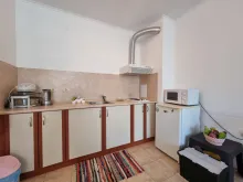 вітальня, кухня