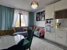 Valencia Gardens | Двокімнатна квартира біля моря у престижній частині Несебра