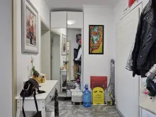 коридор