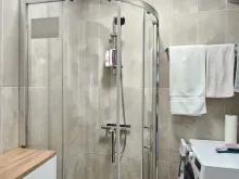 санвузел