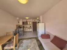 вітальня, кухня