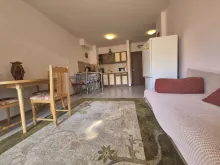 Grand Kamelia | Двокімнатна квартира біля моря у Сонячному Березі