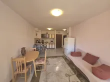 вітальня, кухня
