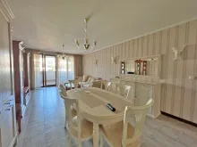 Casa Real | Трикімнатна квартира біля моря | 143 м²