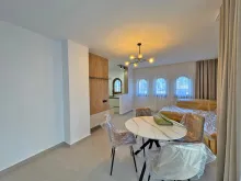 Grand Village | Двокімнатна квартира біля моря в районі Кошариця