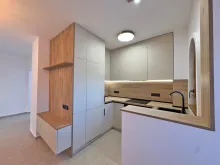 вітальня, кухня