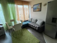 Amber Beach | Двокімнатний мезонет біля моря | 76 м²