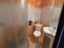 санвузел
