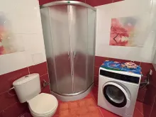 санвузел