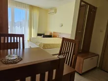 Polo Resort | Студія біля моря в Сонячному Березі