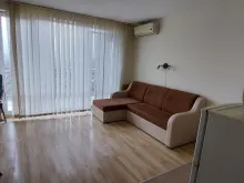 Holiday Fort Noks | Студія біля моря в зеленій частині курорту Сонячний Берег