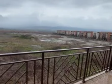 терраса