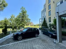 комплекс, территорія, бассейн