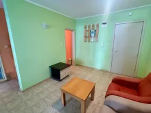 вітальня, кухня