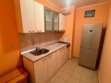вітальня, кухня