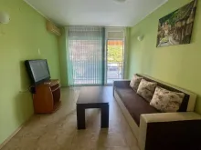 Prima 1 | Трикімнатна квартира 75 м² на 2-му поверсі в Сонячному Березі