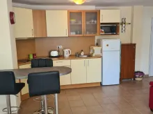 вітальня, кухня