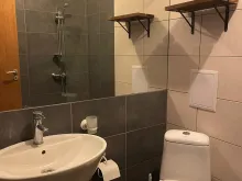 санвузел